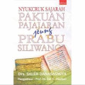 Nyukcruk  Sajarah Pakuan Pajajaran Jeung Prabu Siliwangi