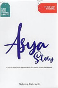 Asya Story