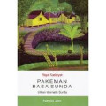 Pakeman Basa Sunda : ulikan Idiomatik Sunda