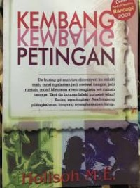 Kembang-Kembang Petingan
