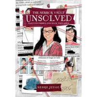 THE NERROR VAULT UNSOLVED