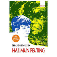 Halimun Peuting