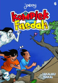 Komplek Tanpa Faedah 2