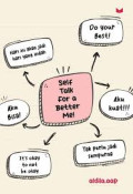 self talk for a better me