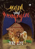 Malam yang Menegangkan