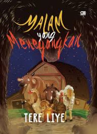 Malam yang Menegangkan