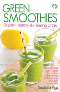 Green Smoothies