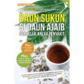 Daun Sukun, si Daun Ajaib Penakluk Aneka Penyakit