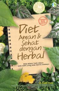Diet Aman dan Sehat Berkat Herbal