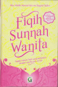 Fiqih Sunnah Wanita