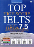 Top High Score IELTS