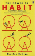 The Power Of Habit