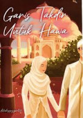Garis Takdir untuk Hawa