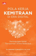 Pola Kerja Kemitraan di Era Digital