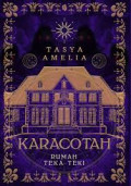 Karacotah : Rumah Teka Teki