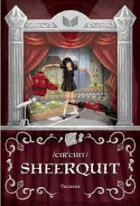 SHEERQUIT