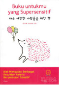 Buku untukmu yang Supersensitif