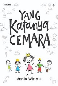 Yang Katanya Cemara