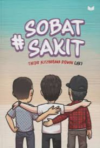 #Sobat Sakit