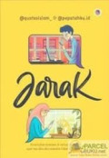 Jarak