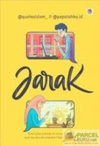 Jarak
