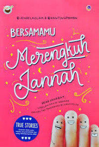 Bersamamu Merengkuh Jannah