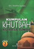Kumpulan Khutbah Ku Basa Sunda Jilid 2