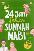 24 Jam Belajar Sunah Nabi