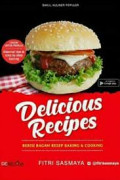Delicious Recipes