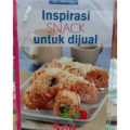 Inspirasi Snack Untuk Dijual