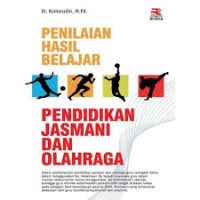 Penilaian Hasil Belajar Pendidikan Jasmani dan Olahraga