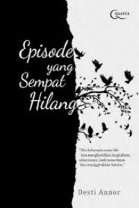 Episode yang Sempat Hilang