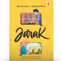 Jarak