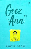 Gezz dan Ann #1
