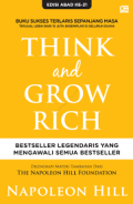 Think and Grow Rich - 21th Century Edition