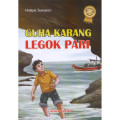 GUHA KARANG LEGOK PARI