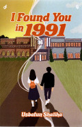 I Found You In 1991