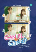 Ganjil & Genap : Antara Kasmaran dan Peraturan