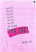 Iya, Pak!