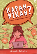 Kapan Nikah ?