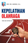 Kepelatihan Olahraga 