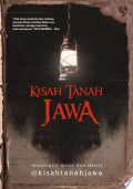 Kisah Tanah Jawa