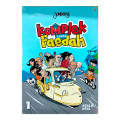 Komplek tanpa faedah