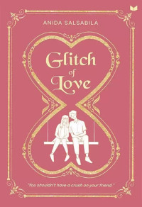 Glitch Of Love