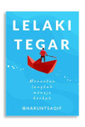 Lelaki Tegar