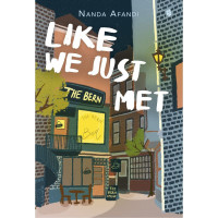 Like We Just Met