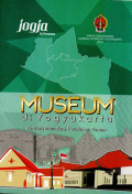 MUSEUM di Yogyakarta jendela memaknai peradaban