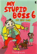 My Stupid Boss