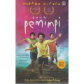 Sang Pemimpi Novel Kedua dari tetralogi Laskar Pelangi