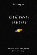 KITA PASTI SENDIRI